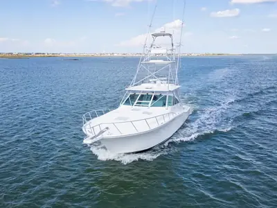 Cabo 45 Express
