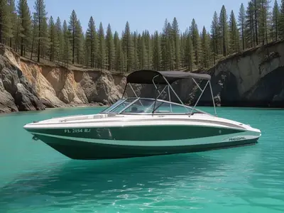 2015 Regal 2100