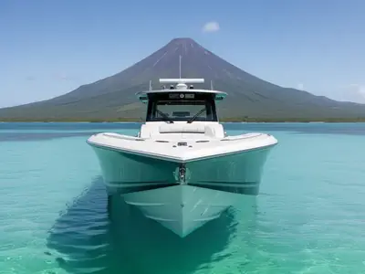 2020 Nor-Tech 450 Sport