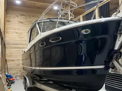 2012 Cutwater 26