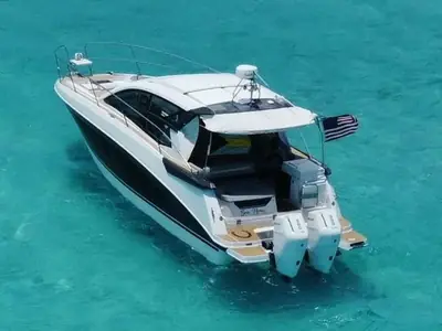 2024 Beneteau EVASION 36