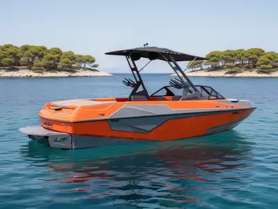 2022 Axis T23
