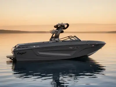 2020 Tige' 23 ZX