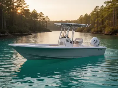 2026 Canyon Bay 2400