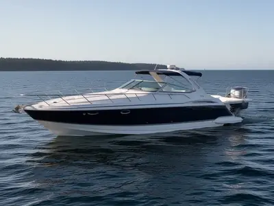 2005 Formula 370 Super Sport