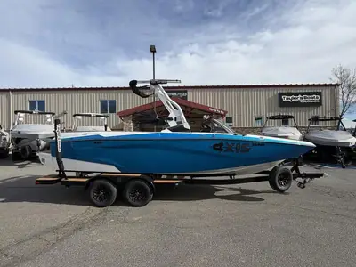 2026 Axis Wake Research A225