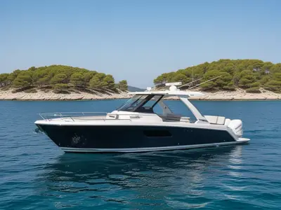 2022 Tiara 34 LS