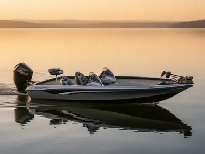 2019 Ranger Z520L