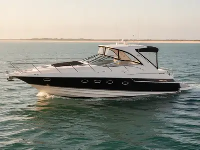 2004 Regal COMMODORE 4260