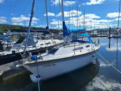Westerly . Regatta 290