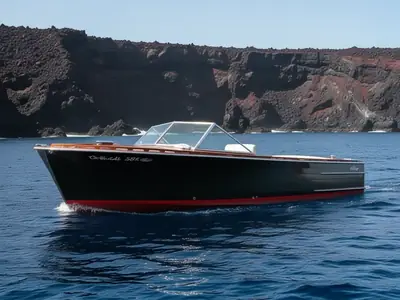 1966 Chris-Craft CHRIS-CRAFT-I/O