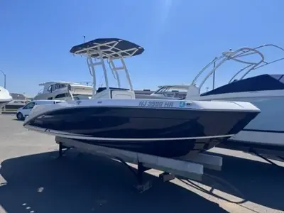 Yamaha 210 FSH Sport