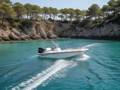 2023 Boston Whaler 130 Super Sport