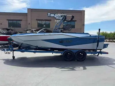 2026 Axis Wake Research T235