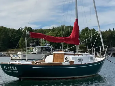 Allied . . Greenwich 24