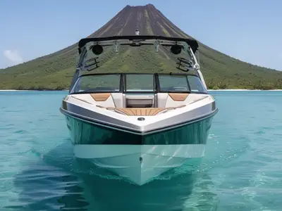2022 Nautique Company, . SUPER AIR NAUTIQUE GS24