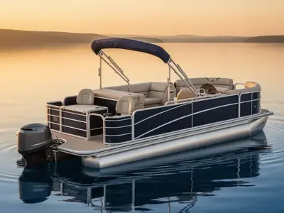 Berkshire Pontoons 231RFC