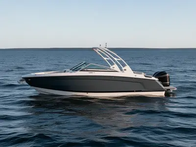 2021 Cobalt R6