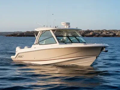 2026 Boston Whaler 280