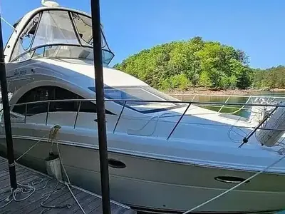 2007 Sea Ray 36 SEDAN BRIDGE