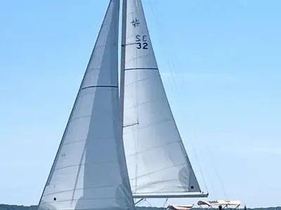 Jeanneau Sun Odyssey 42I