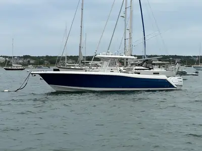 Stamas TARPON 390