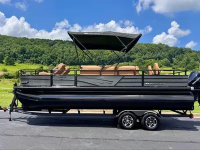 2026 Ranger 223F