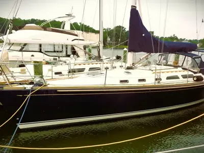 2004 Sabre 426
