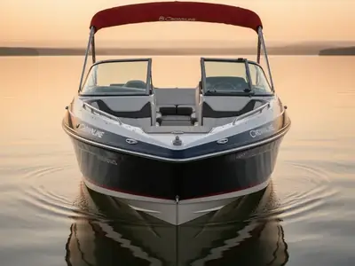 2022 Crownline 240 SS