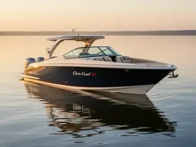2026 Chris-Craft LAUNCH GT 35