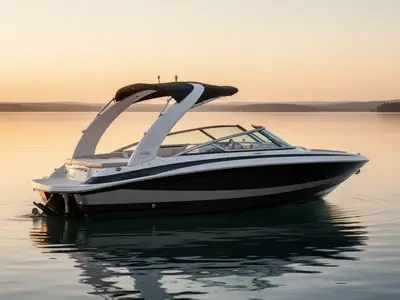2012 Regal 2100