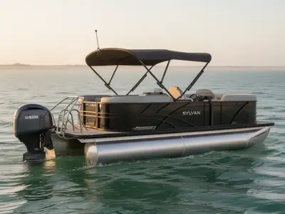 Sylvan Ind MIRAGE X1