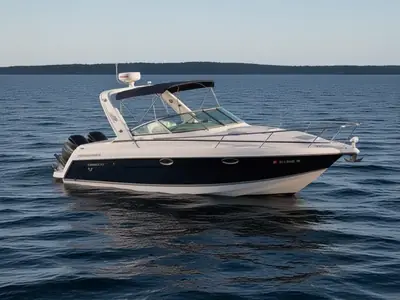 2004 Activator Performance 27 SPORT