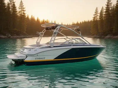 Cobalt 232 WSS