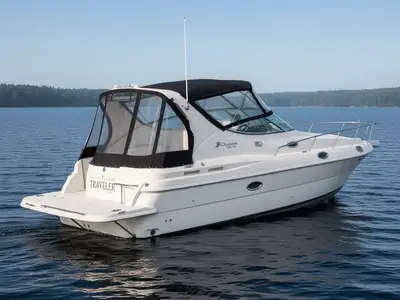 1999 Cruisers 3075 ROGUE