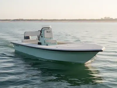Maverick 17 HPX-S