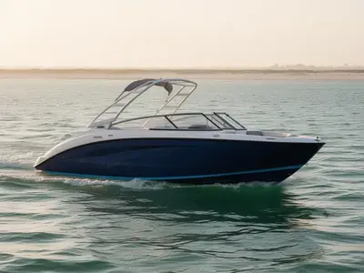 2021 Yamaha AR250