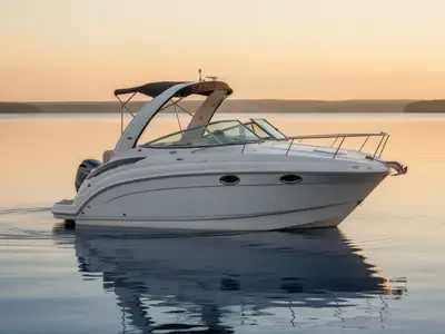 Chaparral SIGNATURE 276