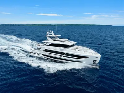 Horizon FD100