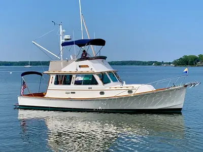 Shannon 37