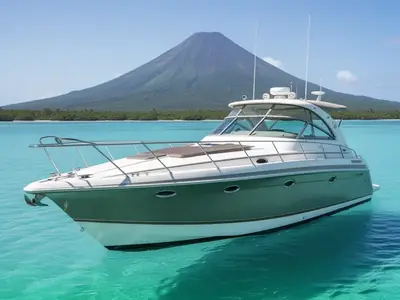 2003 Formula 40 Cruiser