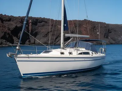 2010 Catalina 375