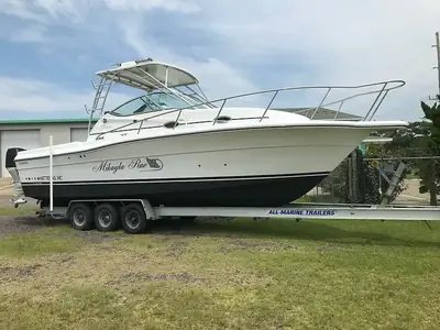 Stamas EXPRESS 320