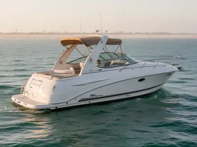 2004 Chaparral SIGNATURE 290
