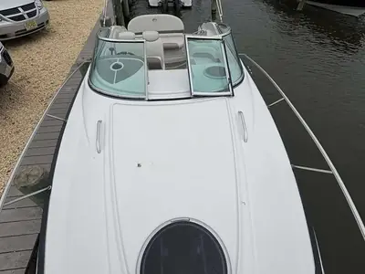 2018 Crownline 264 CR