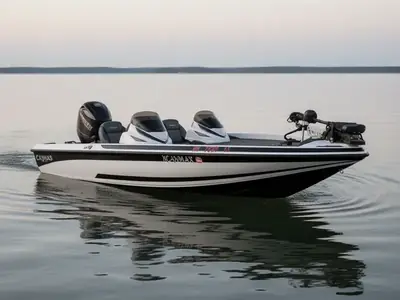 2021 Caymas CX 18 SS