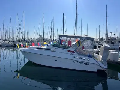Donzi 300 LEVANTE