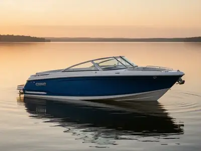 2012 Cobalt 242