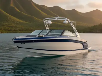 2026 Cobalt R4 SURF