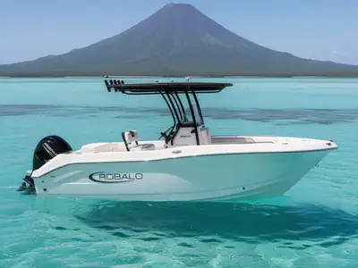2026 Robalo R200